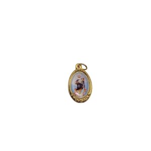 Medaglia Madonna Assunta