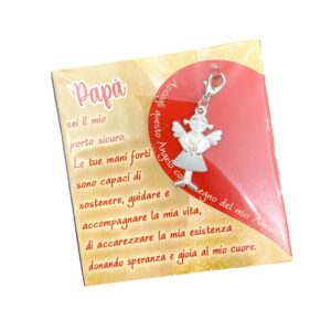 Ciondolo Per Te Papà