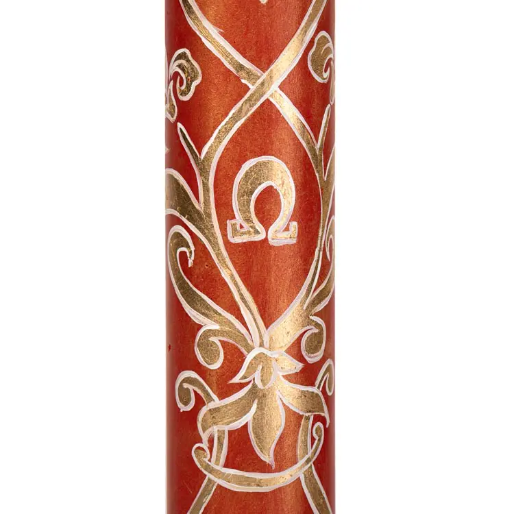 Cero Pasquale dipinto modello EXSULTET - Image 6