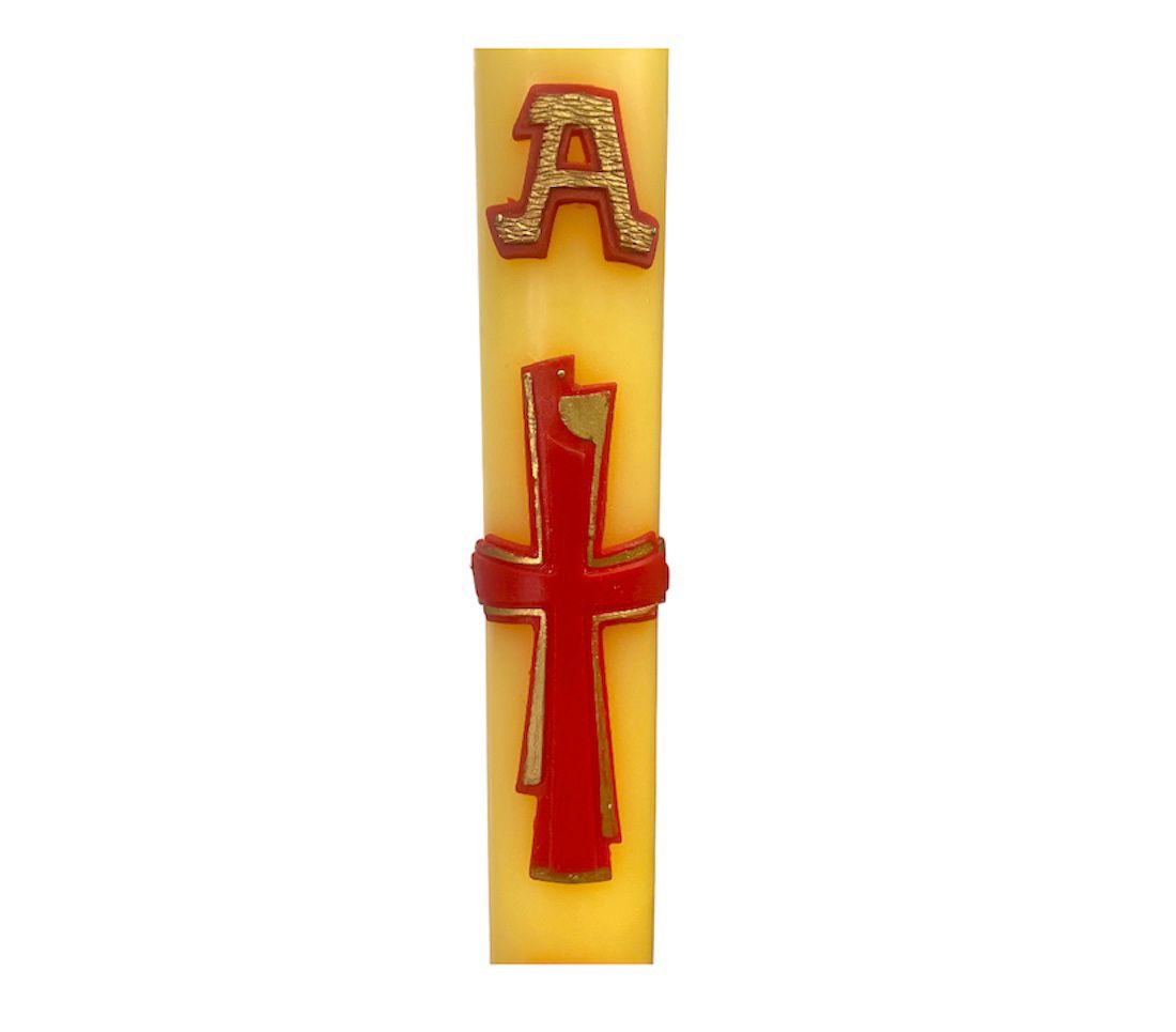 Cero Pasquale modello AGNELLO IMMOLATO - Image 4