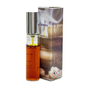 Spray Da Viaggio Mirra
