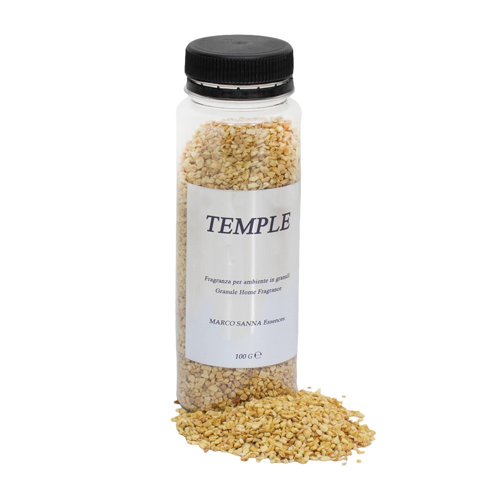 Granuli Profumati Temple 100 gr