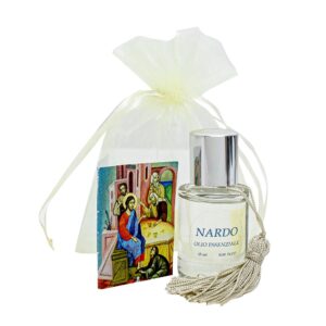 Olio essenziale Nardo 15 Ml
