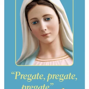 Pregate, pregate, pregate. Nuova edizione ampliata con copertina pregiata cartonata