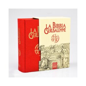 Bibbia di Gerusalemme