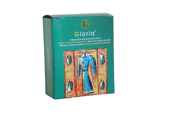Incenso Gloria 300 g