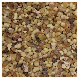 Incenso Liturgico Gerusalemme 500 g