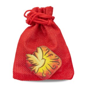 Sacchetto Porta-confetti Cresima