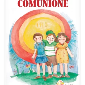 Messa di Prima Comunione