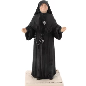 Statua beata Madre Speranza di Gesù 30 cm