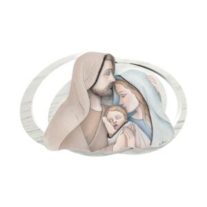 Fedi Nuziali - Sacra Famiglia