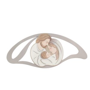 Capoletto - Mezza Luna - Sacra Famiglia