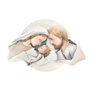 Capoletto - Luna - Sacra Famiglia