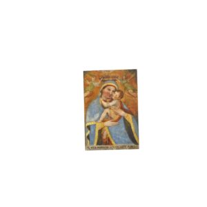 Magnete Madonna del Carmine
