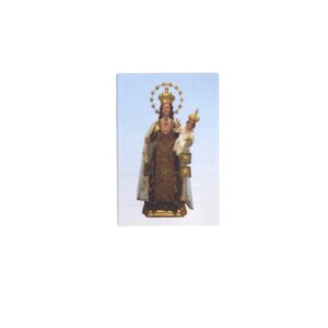Magnete Madonna del Carmine