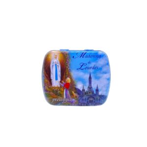 Rosario - Madonna di Lourdes