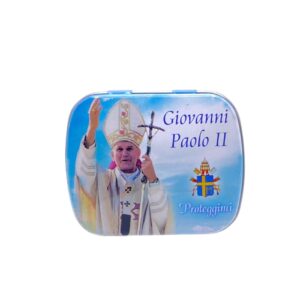 Rosario - San Giovanni Paolo II