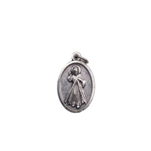 Medaglia Divina Misericordia