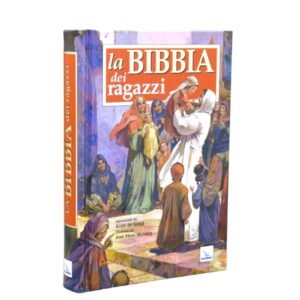 La Bibbia dei ragazzi