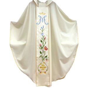 Casula Mariana con Stolone