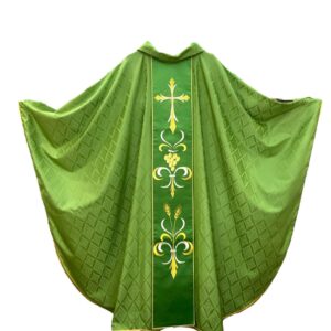 Casula Verde con Stolone