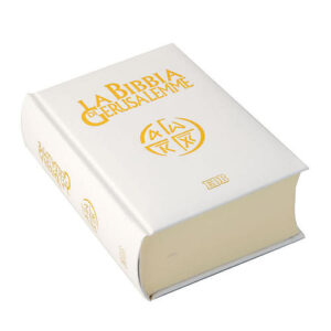 La Bibbia di Gerusalemme