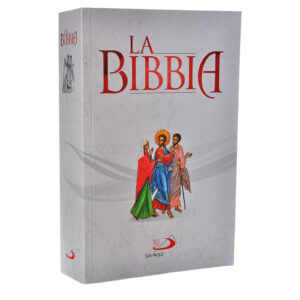 La Bibbia - Nuova versione dei Testi Antichi