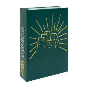 Lezionario Per Le Messe Ad Diversa E Votive