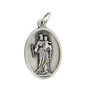 Medaglia Maria Ausiliatrice