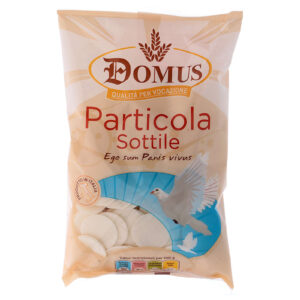 Particola Sottile Domus
