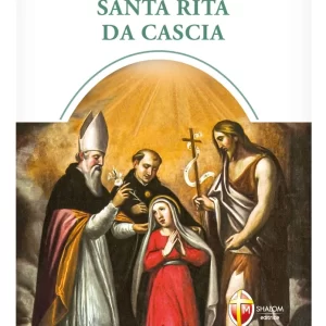Preghiere a Santa Rita da Cascia