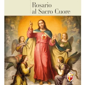 Rosario al Sacro Cuore