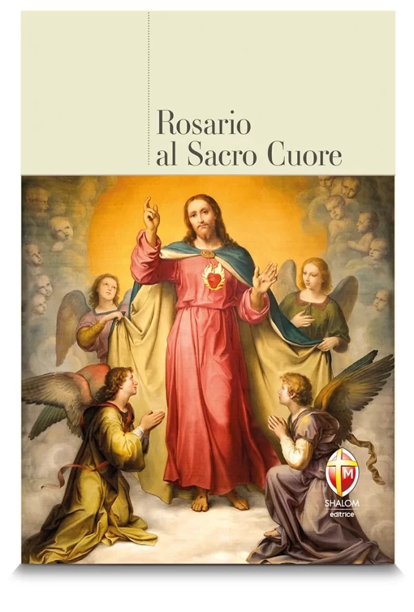 Rosario al Sacro Cuore