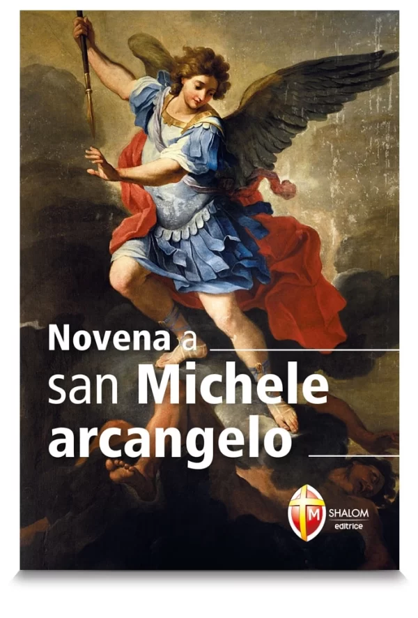 Novena a San Michele Arcangelo