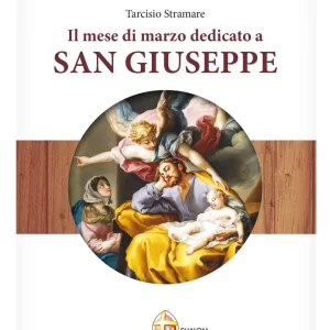 Il mese di marzo dedicato a San Giuseppe