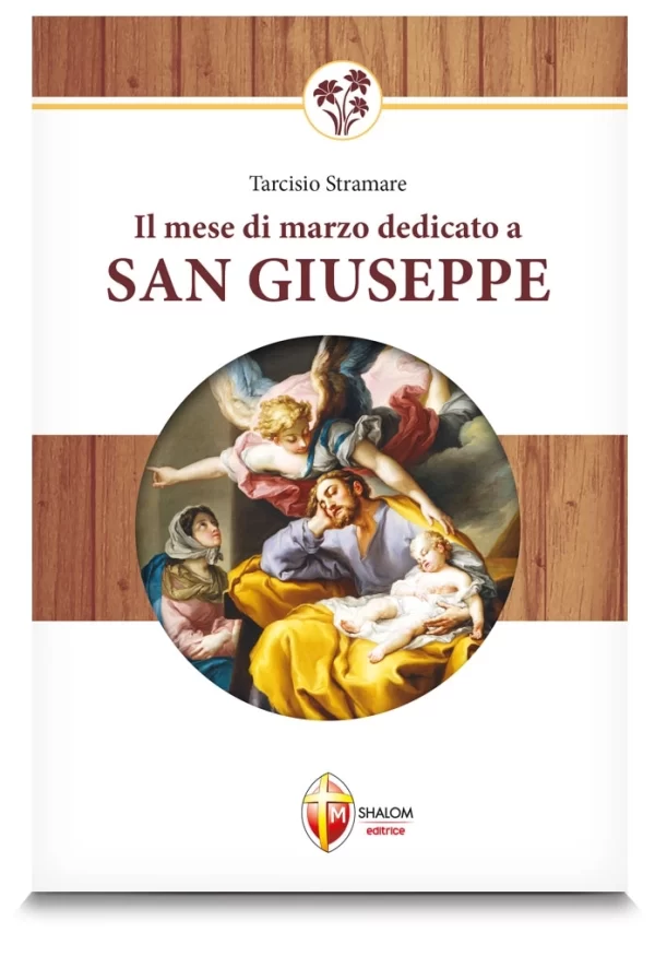 Il mese di marzo dedicato a San Giuseppe