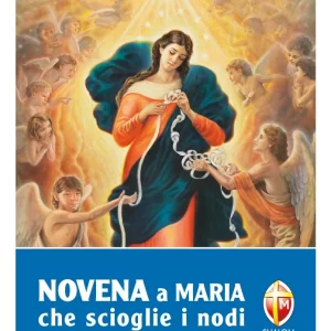 Novena a Maria che scioglie i nodi