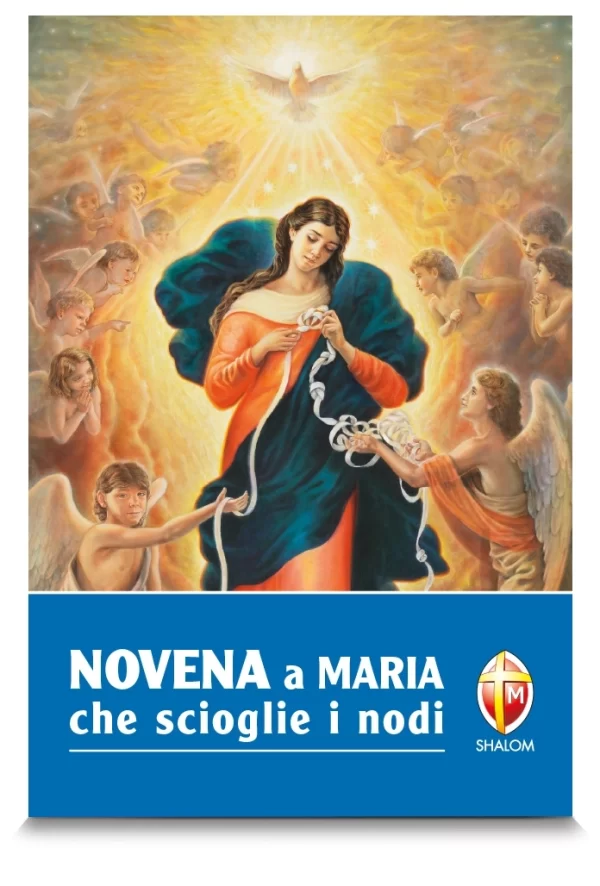 Novena a Maria che scioglie i nodi