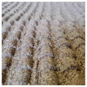 Pannello di Sughero modello Tegolato 50x100x1cm