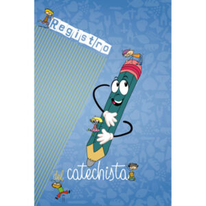 Registro del Catechista
