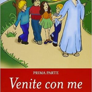 Venite con me 1 Sussidio