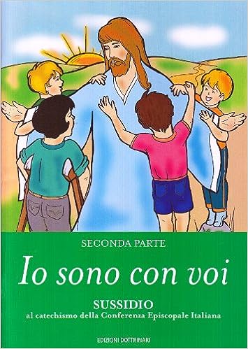 Io sono con voi 2 Sussidio