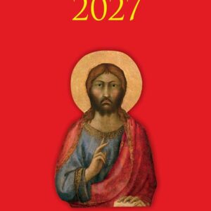Calendario Liturgico 2027 San Paolo