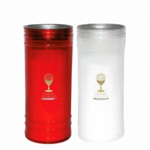 Lumino Votivo T80