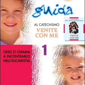 Progetto Magnificat Guida Venite con Me 1