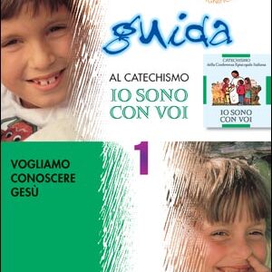 Progetto Magnificat Guida Io sono con Voi 1
