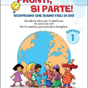 Pronti, si parte ! Progetto Comunità