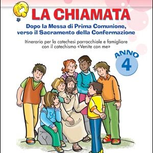 La Chiamata Progetto Comunità