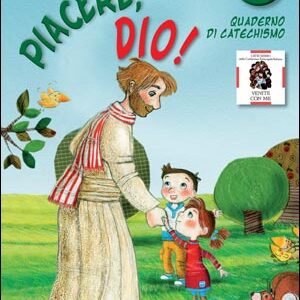 Piacere, Dio! 3 "Venite con Me"