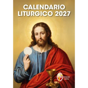 Calendario liturgico 2027 rito romano